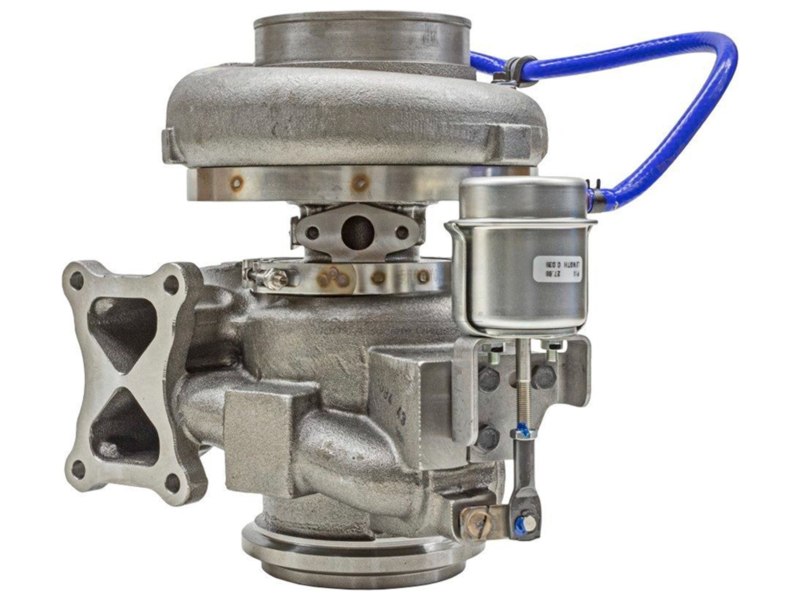NEW Garrett GTB4594 Turbo CAT 815507-5009 – TurboTurbos