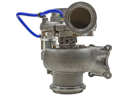 NEW Garrett GTB4594 Turbo CAT Off-Highway Loader C13 12.5L Diesel 815507-5009