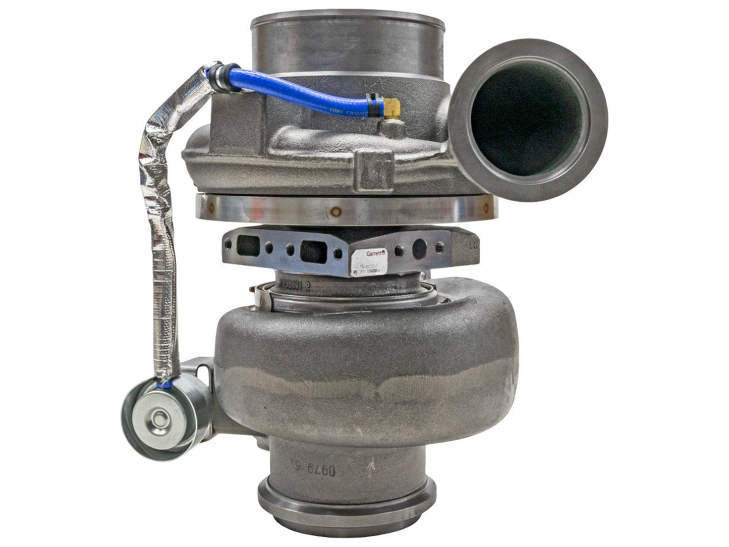 NEW OEM Garrett GTB4708BL Turbo CAT Off-Highway C15 15.2L C32 32.1L 816557-5001