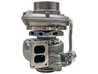 NEW OEM Garrett GTB4708BL Turbo CAT Off-Highway C15 15.2L C32 32.1L 816557-5001