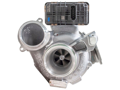 NEW OEM Garrett GTB2056VZK Turbo BMW 535d 535dX 740LdX X5 35dX 3.0L 817763-5004
