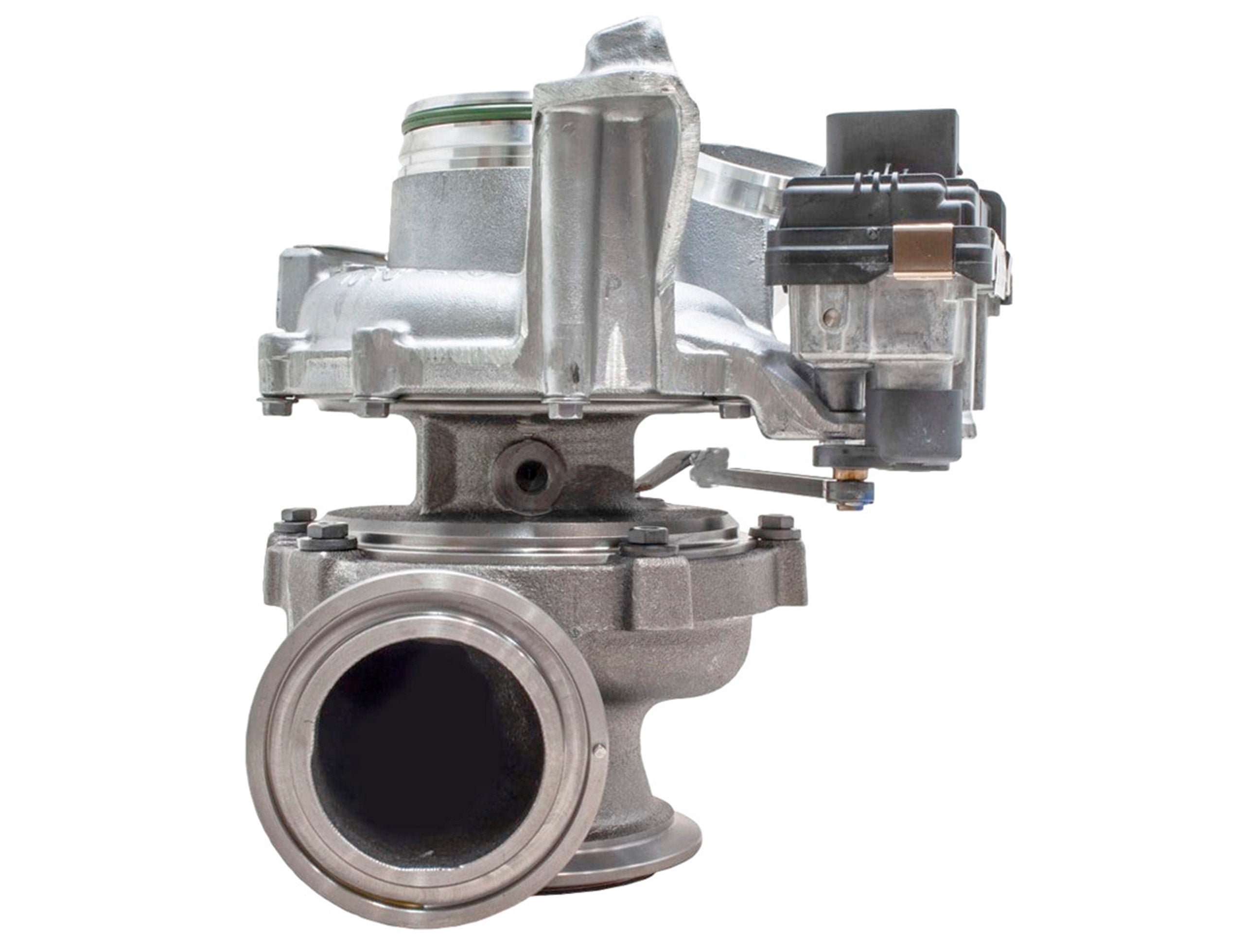 ティート　R GTX2867R Gen 2 Bolt-on Turbo for the 2.0L Ecoboost Focus ST — JST