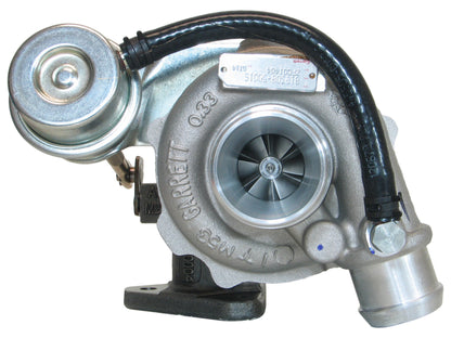 NUEVO OEM Garrett GT14 Turbo Varios KDI 2504 TCR 2.5L Motor 9610079 819308-5001