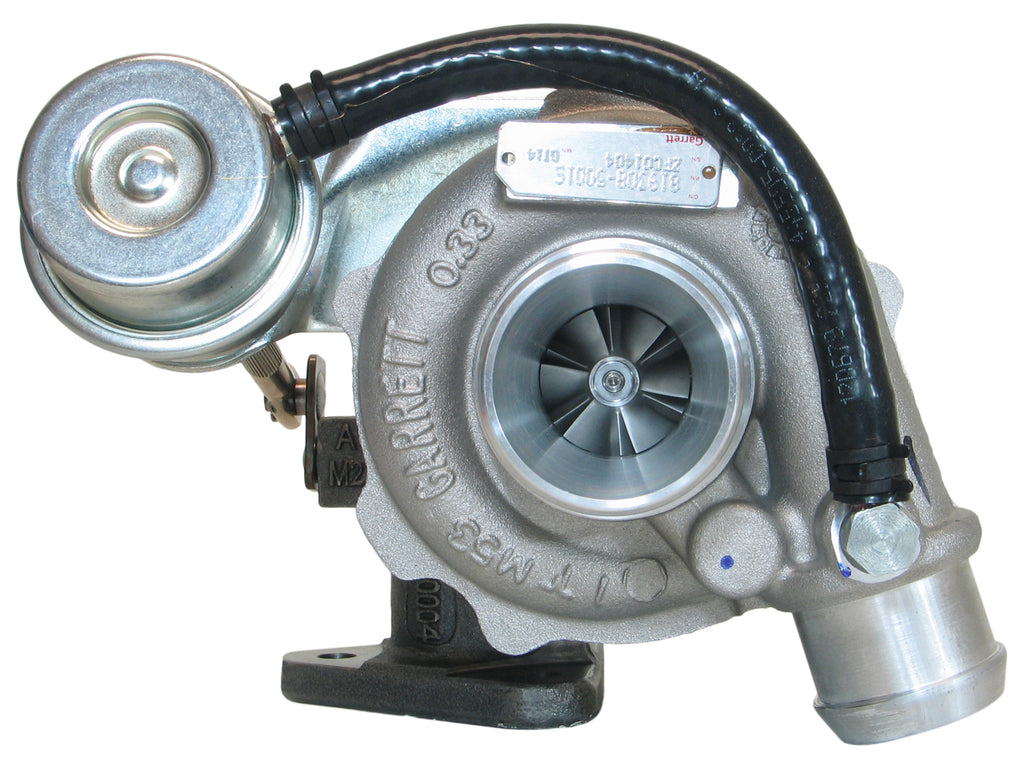 Garrett Turbo Gt