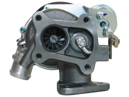 NUEVO OEM Garrett GT14 Turbo Varios KDI 2504 TCR 2.5L Motor 9610079 819308-5001