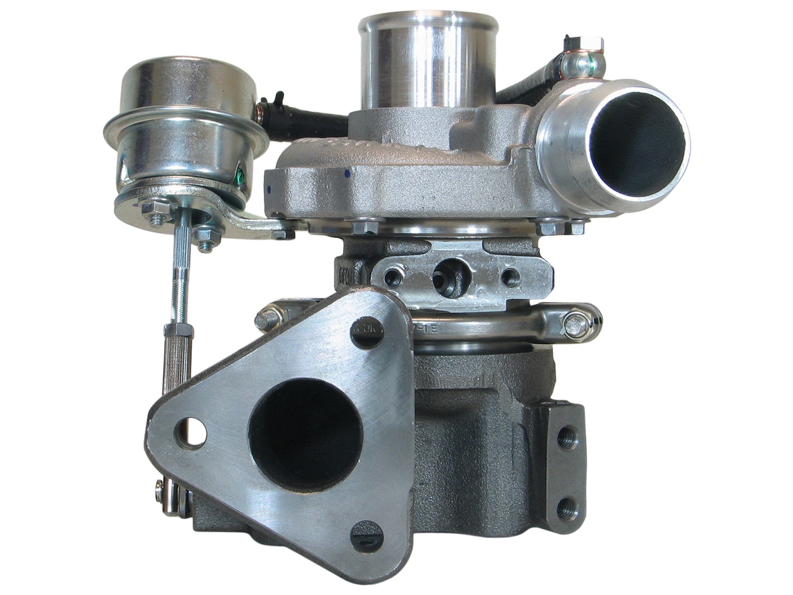 NEW OEM Garrett GT14 Turbo 9610079 819308-5001 – TurboTurbos