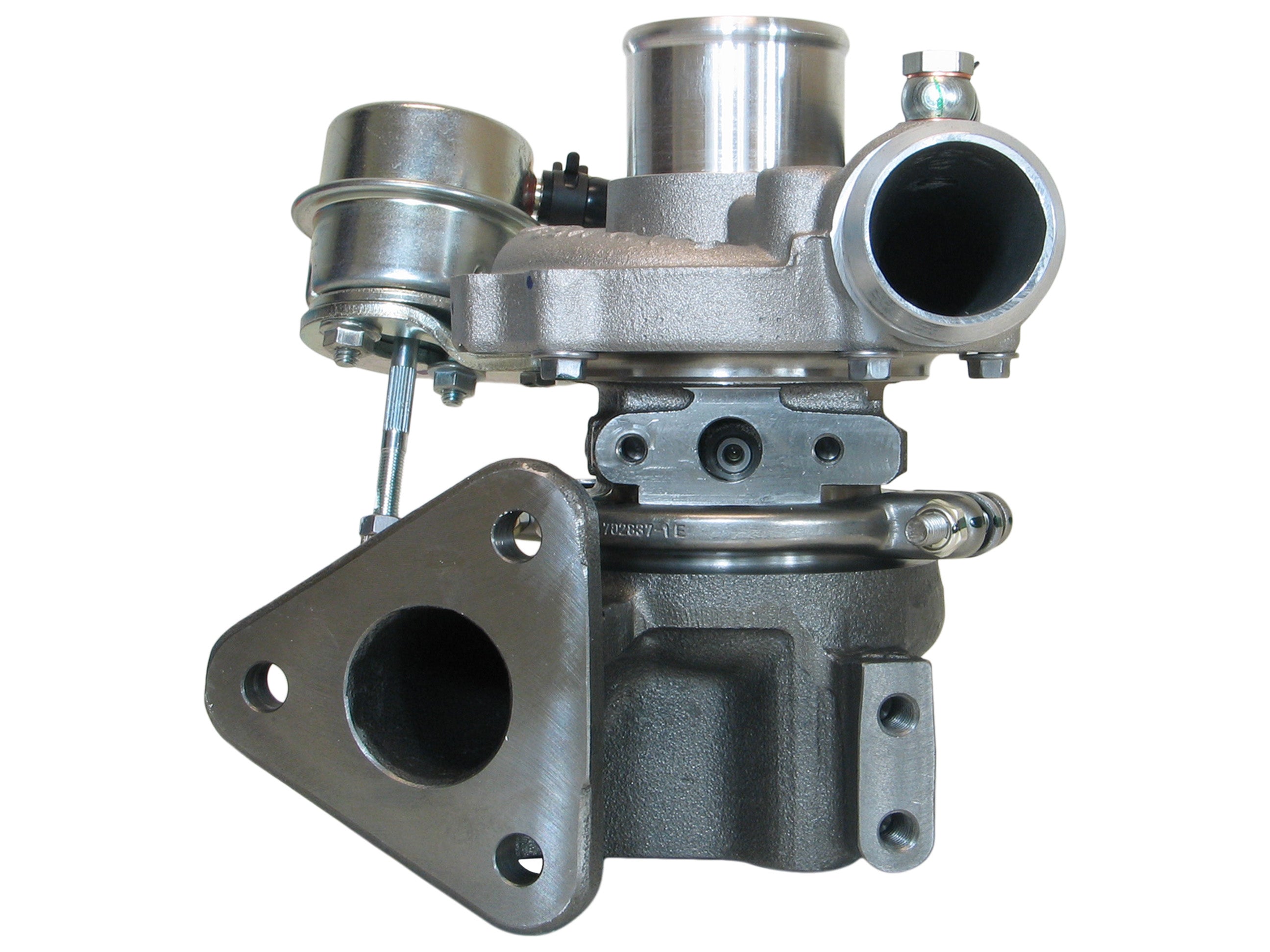 NEW OEM Garrett GT14 Turbo 9610079 819308-5001 – TurboTurbos