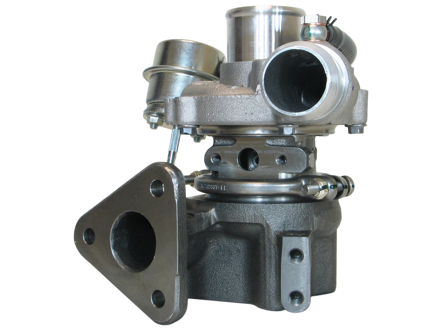 NUEVO OEM Garrett GT14 Turbo Varios KDI 2504 TCR 2.5L Motor 9610079 819308-5001