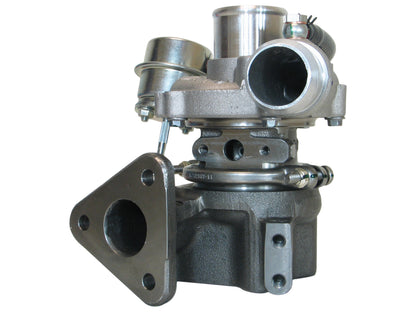 NUEVO OEM Garrett GT14 Turbo Varios KDI 2504 TCR 2.5L Motor 9610079 819308-5001