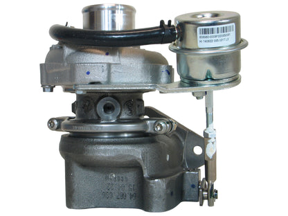 NUEVO OEM Garrett GT14 Turbo Varios KDI 2504 TCR 2.5L Motor 9610079 819308-5001