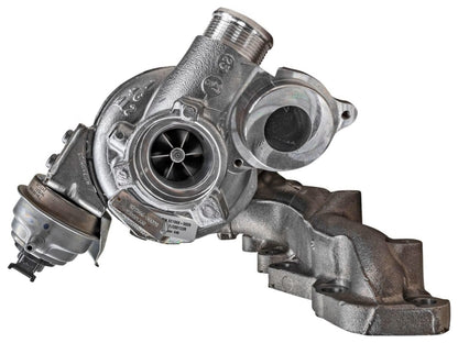 NEW Garrett GTD1449V Turbo Audi A3 Q3 VW Passat Golf 2.0L Diesel 821866-5009