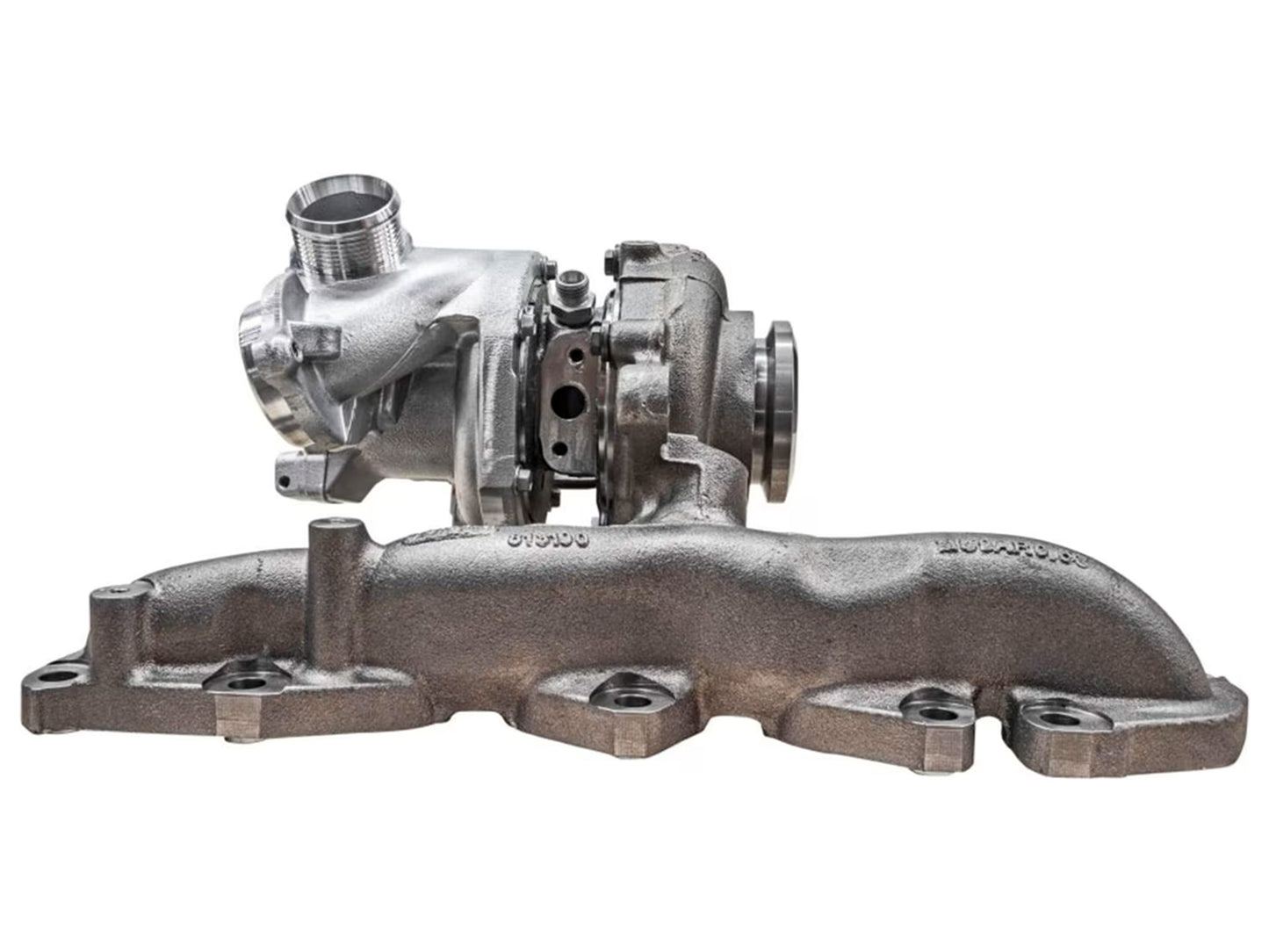 NEW Garrett GTD1449V Turbo Audi A3 Q3 VW Passat Golf 2.0L Diesel 821866-5009
