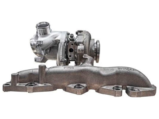 NEW Garrett GTD1449V Turbo Audi A3 Q3 VW Passat Golf 2.0L Diesel 821866-5009