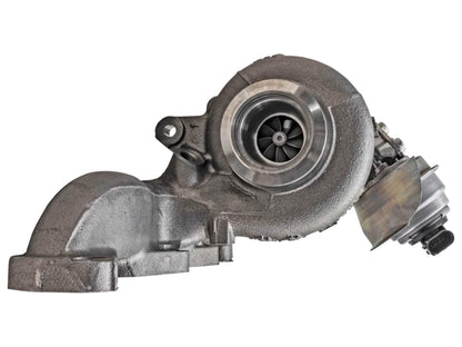 NEW Garrett GTD1449V Turbo Audi A3 Q3 VW Passat Golf 2.0L Diesel 821866-5009
