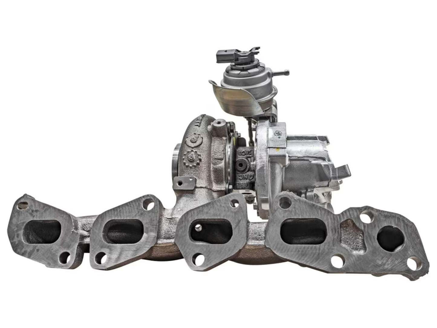NEW Garrett GTD1449V Turbo Audi A3 Q3 VW Passat Golf 2.0L Diesel 821866-5009