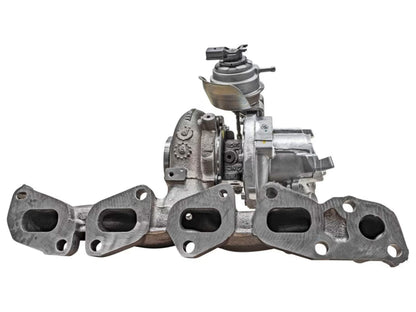 NEW Garrett GTD1449V Turbo Audi A3 Q3 VW Passat Golf 2.0L Diesel 821866-5009