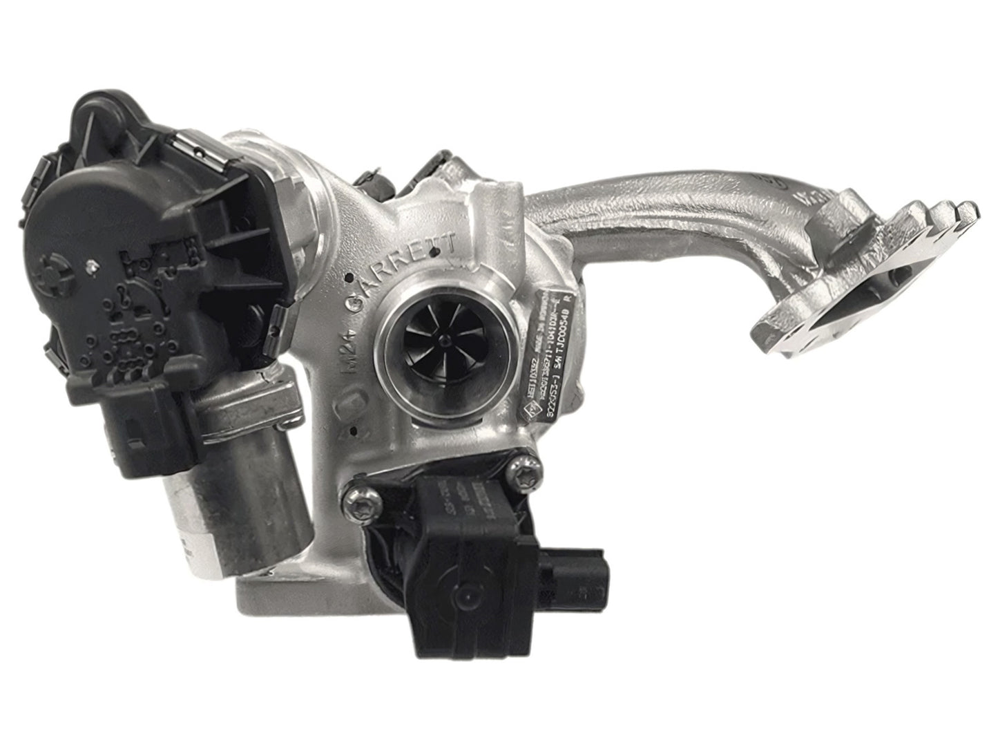 NEW Garrett NGT1038GKLMSZ Turbo Renault Twingo III Energy TCe 90 822053-5001