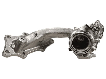 NEW Garrett NGT1038GKLMSZ Turbo Renault Twingo III Energy TCe 90 822053-5001
