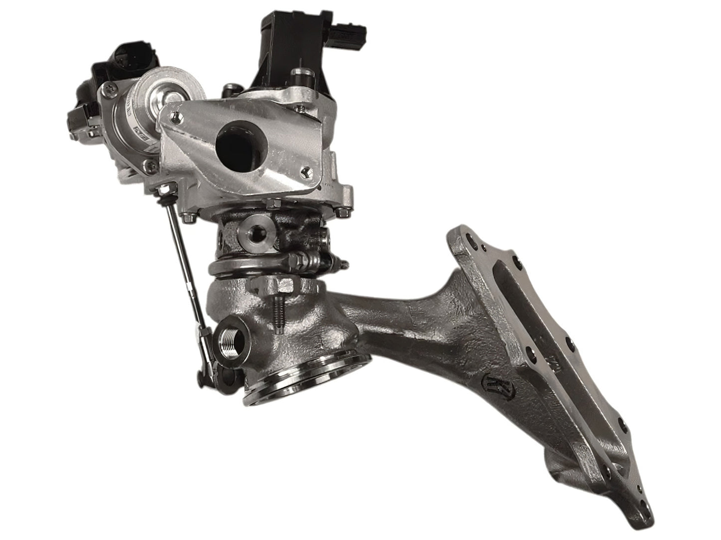 NEW Garrett NGT1038GKLMSZ Turbo Renault Twingo III Energy TCe 90 822053-5001
