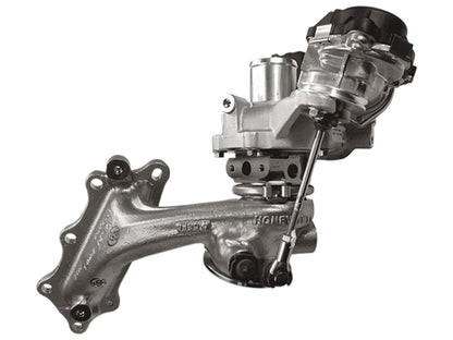 NEW Garrett NGT1038GKLMSZ Turbo Renault Twingo III Energy TCe 90 822053-5001