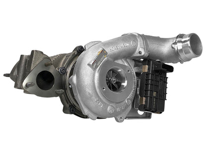 NEW OEM Garrett GTB2056VKL Turbo Jeep Grand Cherokee 3.0 CRD A630 823024-0005