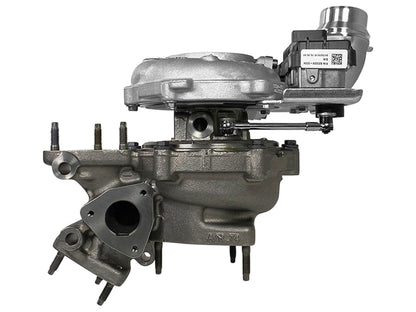 NEW OEM Garrett GTB2056VKL Turbo Jeep Grand Cherokee 3.0 CRD A630 823024-0005