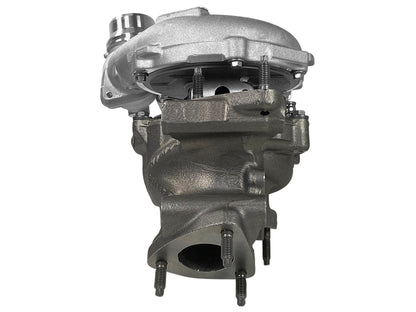 NEW OEM Garrett GTB2056VKL Turbo Jeep Grand Cherokee 3.0 CRD A630 823024-0005