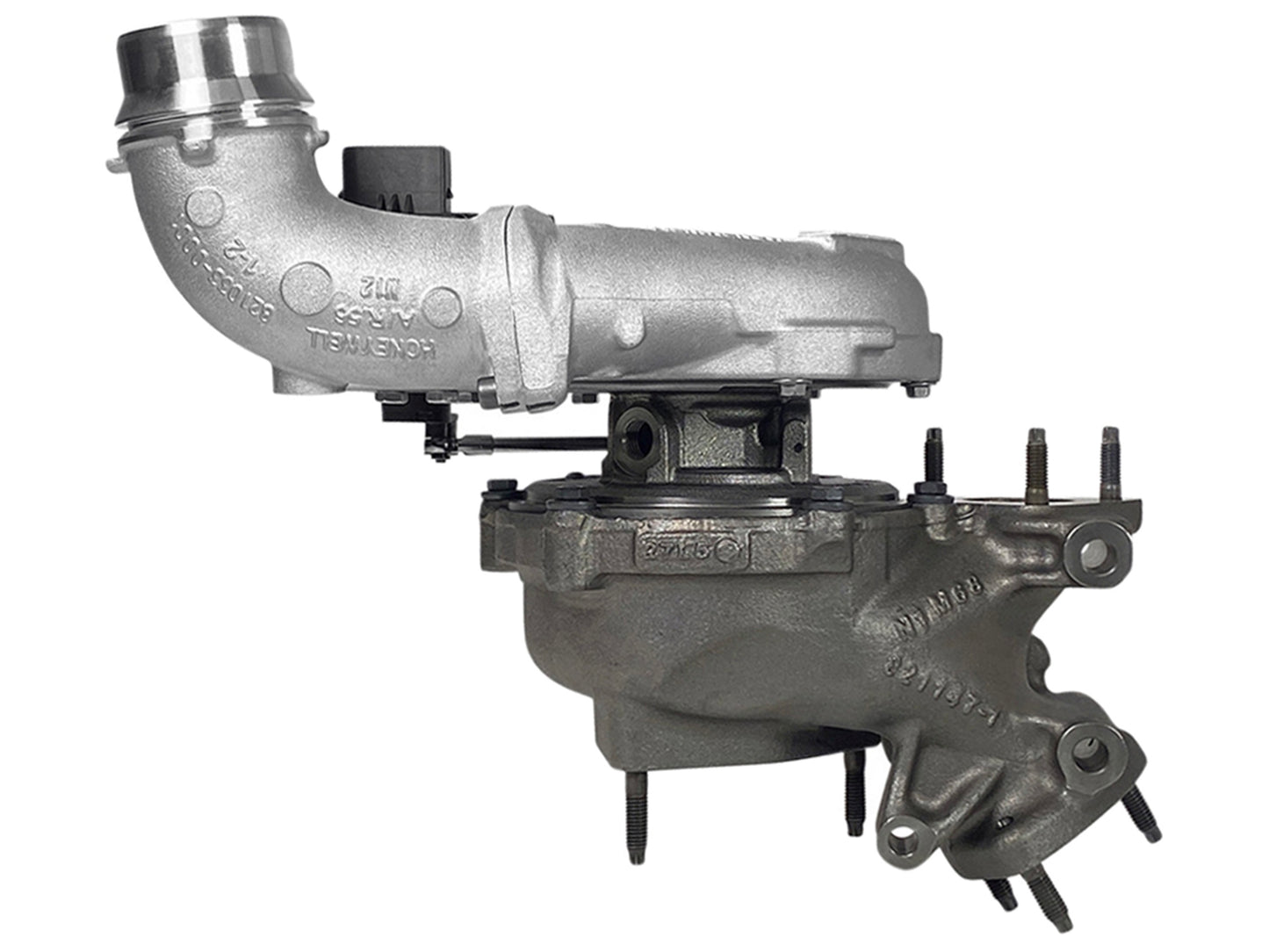 NEW OEM Garrett GTB2056VKL Turbo Jeep Grand Cherokee 3.0 CRD A630 823024-0005