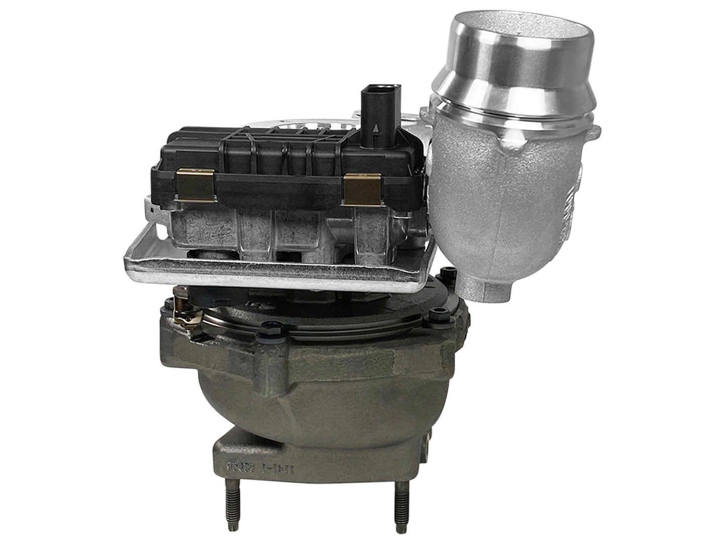 NEW OEM Garrett GTB2056VKL Turbo Jeep Grand Cherokee 3.0 CRD A630 823024-0005