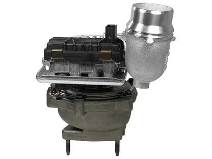 NEW OEM Garrett GTB2056VKL Turbo Jeep Grand Cherokee 3.0 CRD A630 823024-0005