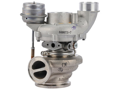 NEW OEM Garrett MGT2260 Turbo BMW M5 M6 X5 X6 S63 TU Right 4.4L Gas 824453-5003