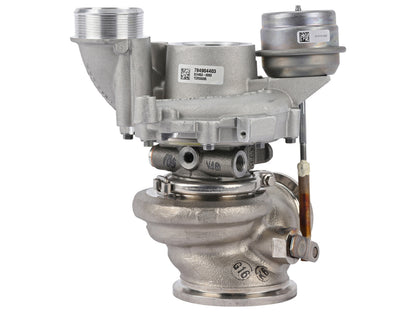NEW OEM Garrett MGT2260 Turbo BMW M5 M6 X5 X6 S63 TU Right 4.4L Gas 824453-5003