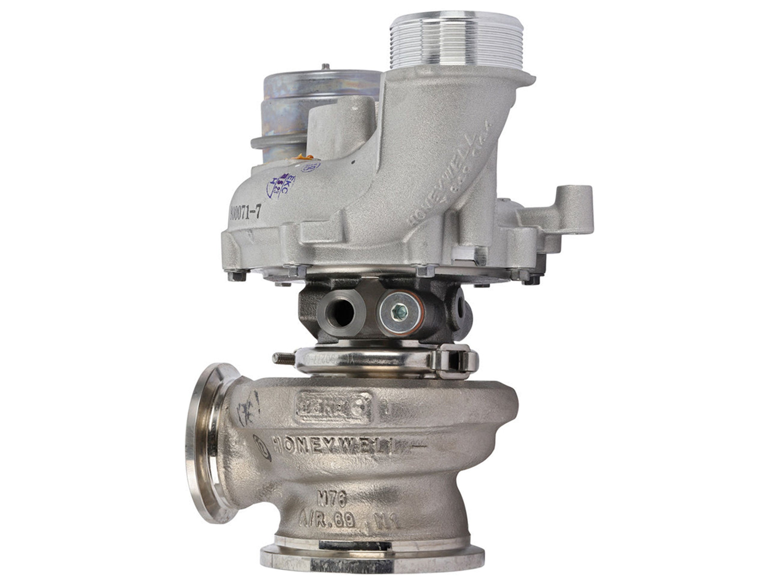 NEW OEM Garrett MGT2260 Turbo BMW 824453-5003 – TurboTurbos