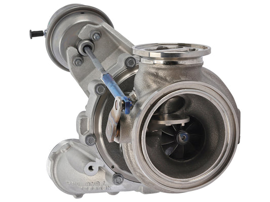NEW OEM Garrett MGT2260 Turbo BMW M5 M6 X5 X6 S63 TU Left 4.4L Gas 824454-5003