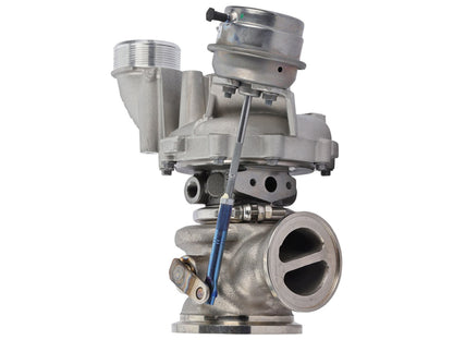 NEW OEM Garrett MGT2260 Turbo BMW M5 M6 X5 X6 S63 TU Left 4.4L Gas 824454-5003