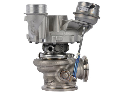 NEW OEM Garrett MGT2260 Turbo BMW M5 M6 X5 X6 S63 TU Left 4.4L Gas 824454-5003
