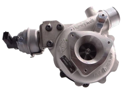 NEW Garrett GTB2056VL Turbo Fiat Ducato Multijet 3.0L Diesel Engine 825287-5002