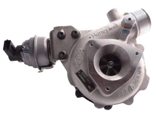 NEW Garrett GTB2056VL Turbo Fiat Ducato Multijet 3.0L Diesel Engine 825287-5002