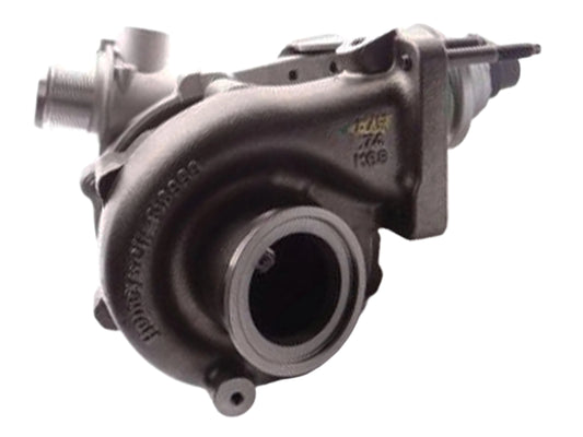 NEW Garrett GTB2056VL Turbo Fiat Ducato Multijet 3.0L Diesel Engine 825287-5002