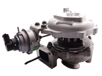 NEW Garrett GTB2056VL Turbo Fiat Ducato Multijet 3.0L Diesel Engine 825287-5002