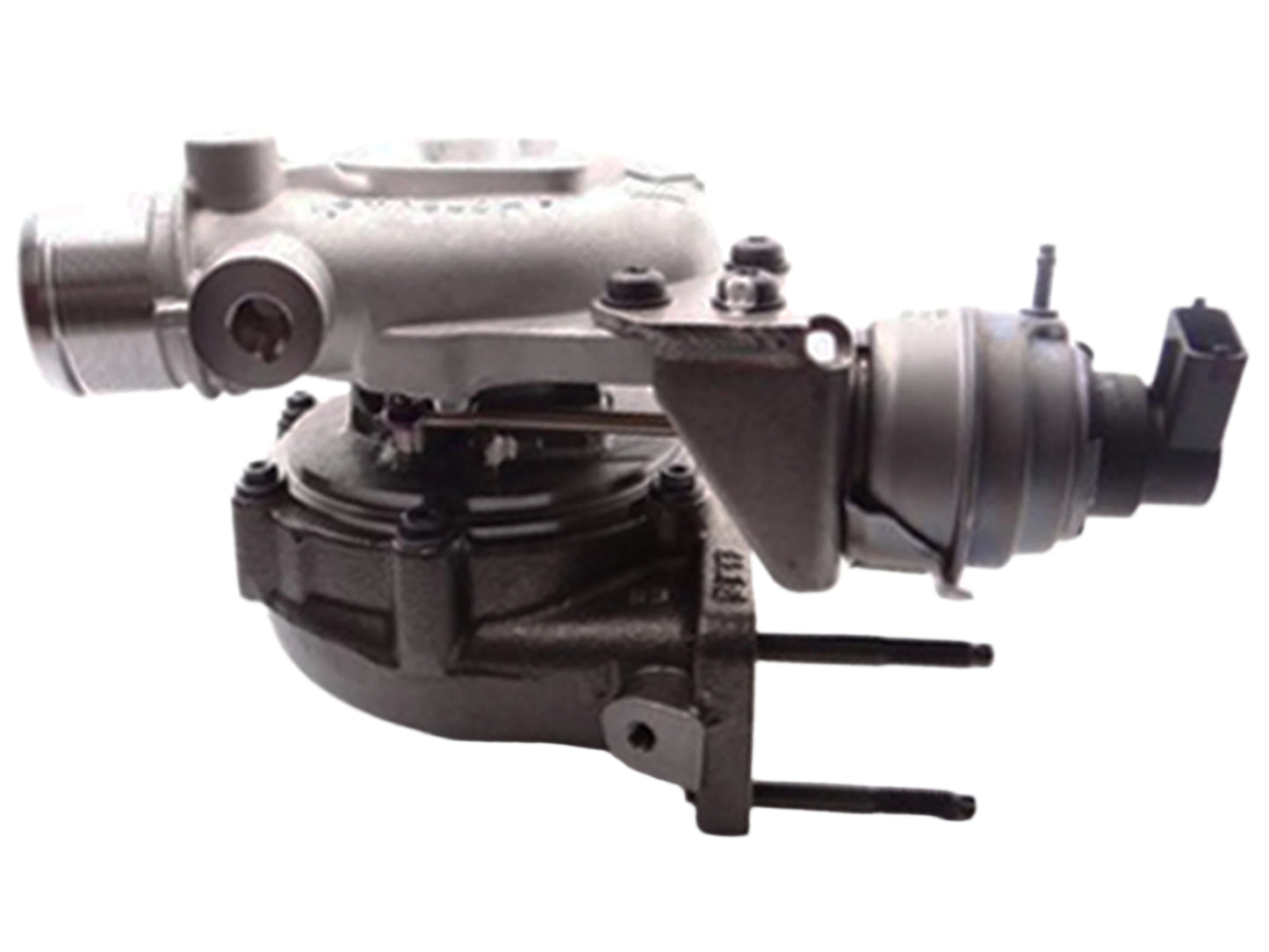 NEW Garrett GTB2056VL Turbo Fiat Ducato Multijet 3.0L Diesel Engine 825287-5002