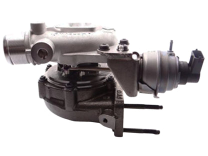 NEW Garrett GTB2056VL Turbo Fiat Ducato Multijet 3.0L Diesel Engine 825287-5002