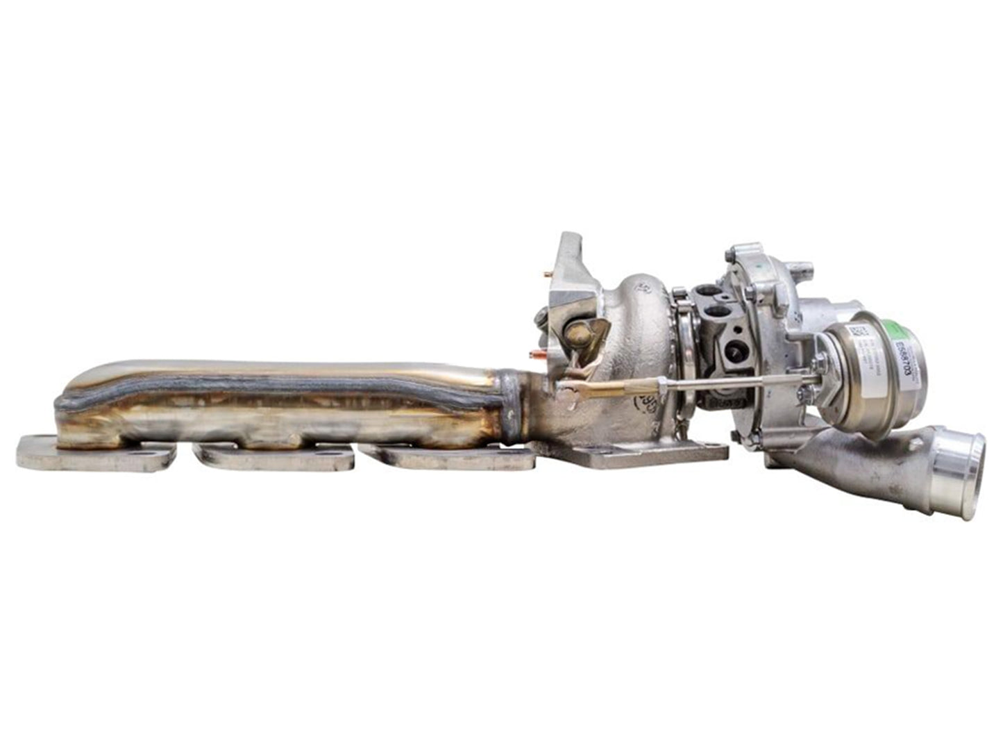 NEW Garrett MGT1752SL Turbo Mercedes-Benz CLS500 E500 E550 278 4.7L 827052-5002