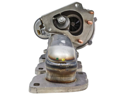 NEW Garrett MGT1752MS Turbo Mercedes-Benz CLS500 E550 278922 4.7L 827053-5001