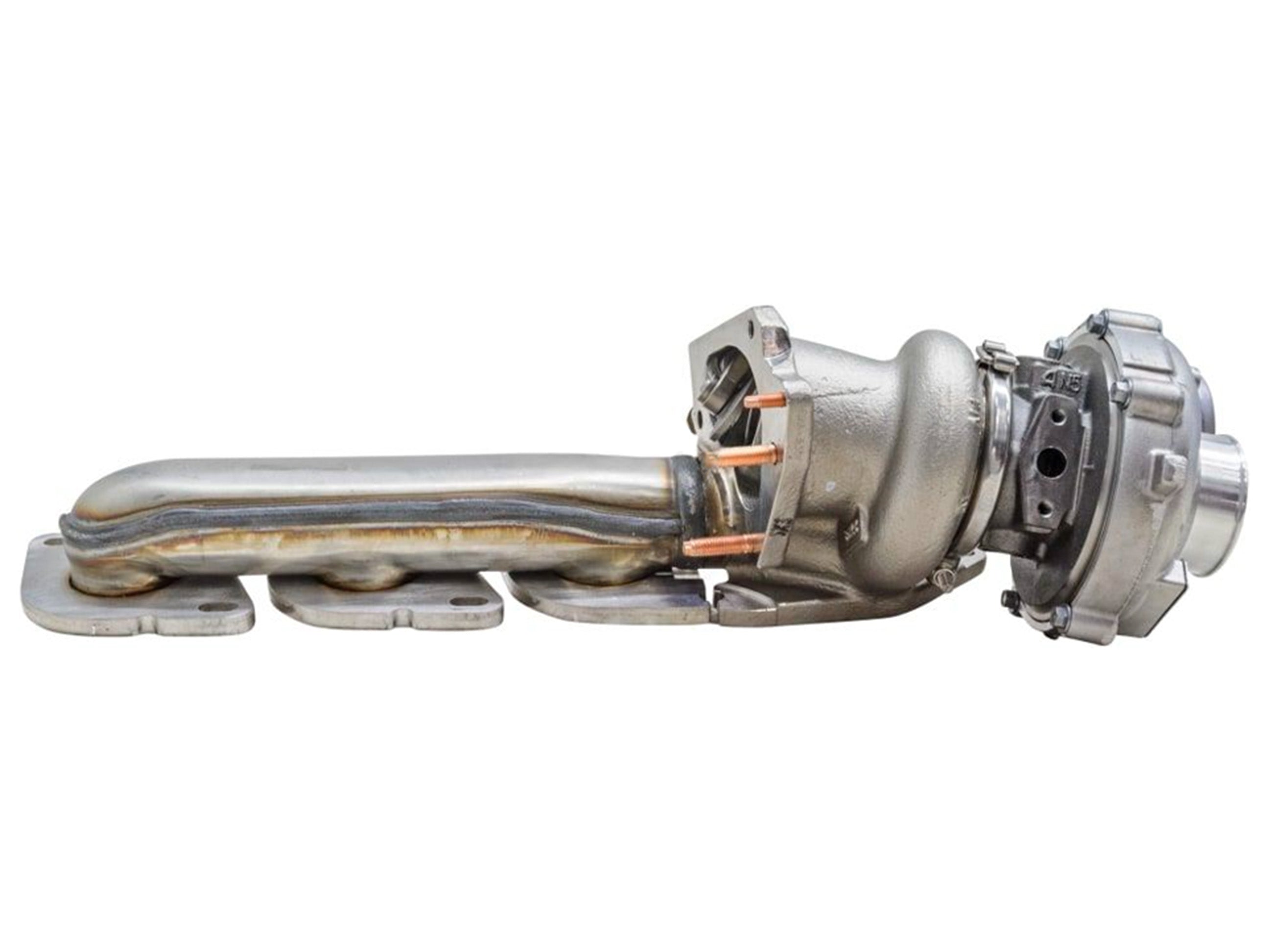 NEW Garrett MGT1752MS Turbo Mercedes-Benz 827053-5001 – TurboTurbos