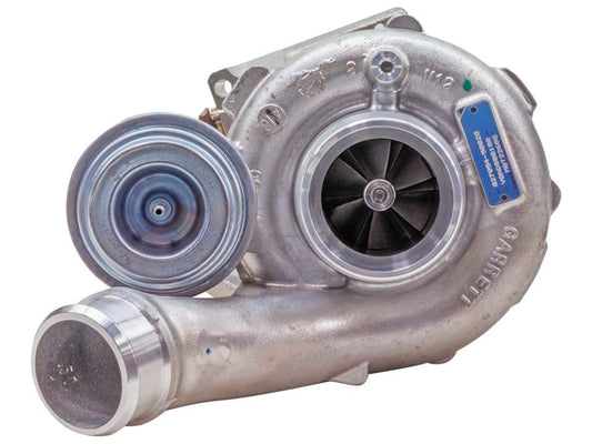 NEW Garrett MGT2260MSL Turbo Mercedes-Benz CLS63 E63 AMG 157981 5.5L 827054-5002