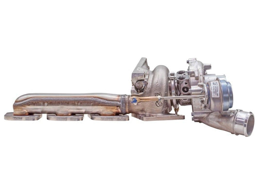 NEW Garrett MGT2260MSL Turbo Mercedes-Benz CLS63 E63 AMG 157981 5.5L 827054-5002