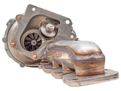 NUEVO turbocompresor Garrett MGT2260MSL 827054-5002