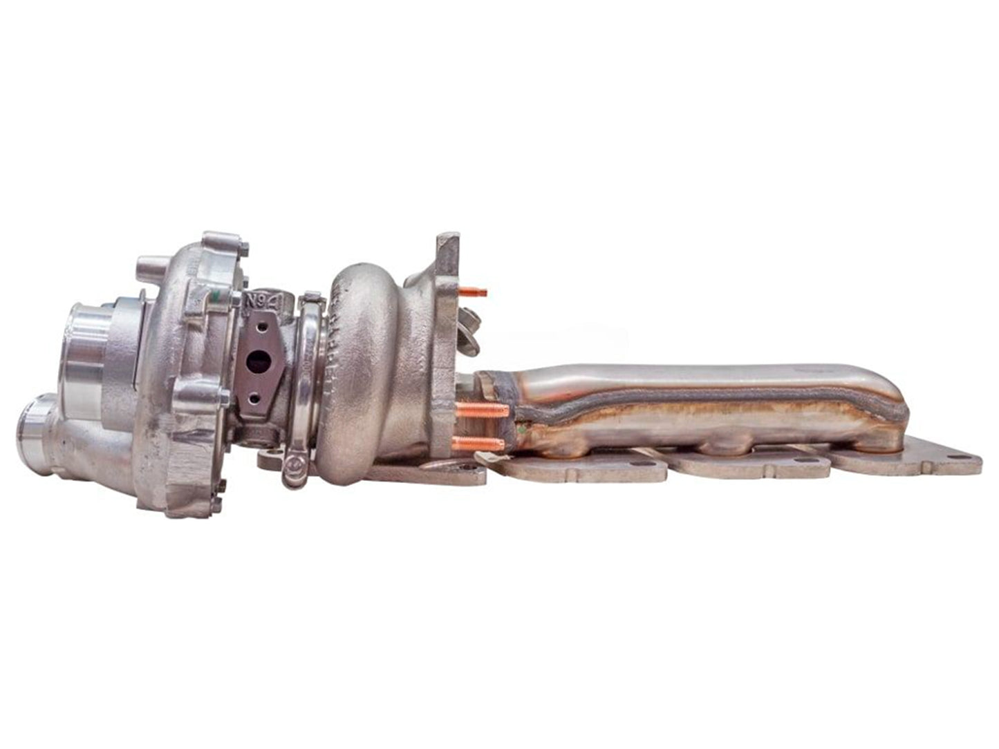 NUEVO turbocompresor Garrett MGT2260MSL 827054-5002