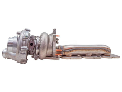 NUEVO turbocompresor Garrett MGT2260MSL 827054-5002